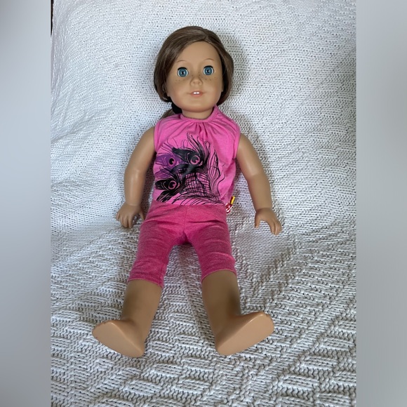 Americal girl doll look alike edition - Picture 1 of 3